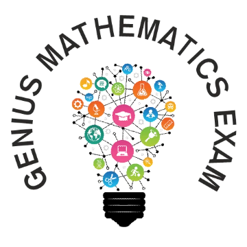 Genius Mathematics Exam
